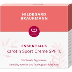 Hot Gesichtpflege·Tagespflege