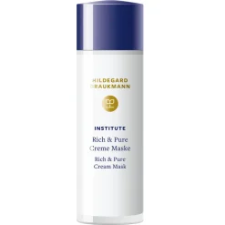 Hot Maske·Wirkstoff- & Feuchtigkeitsmaske