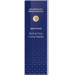 Hot Maske·Wirkstoff- & Feuchtigkeitsmaske