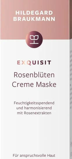 Best Maske·Wirkstoff- & Feuchtigkeitsmaske