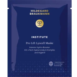 Hot Maske·Wirkstoff- & Feuchtigkeitsmaske