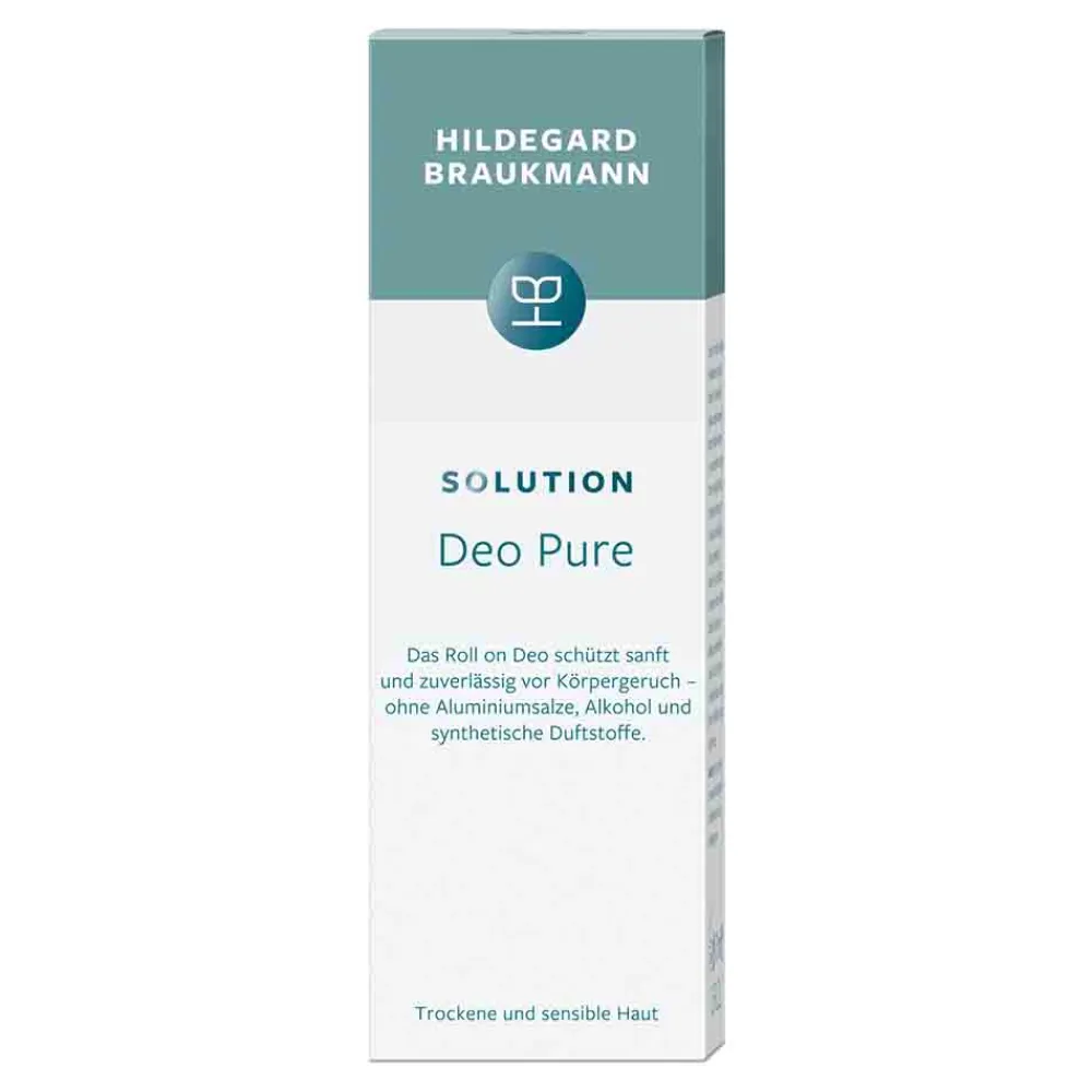 Deodorants·Deo Roll-On