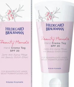 Online Handpflege·Handpflege