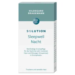 Gesichtpflege·Nachtpflege