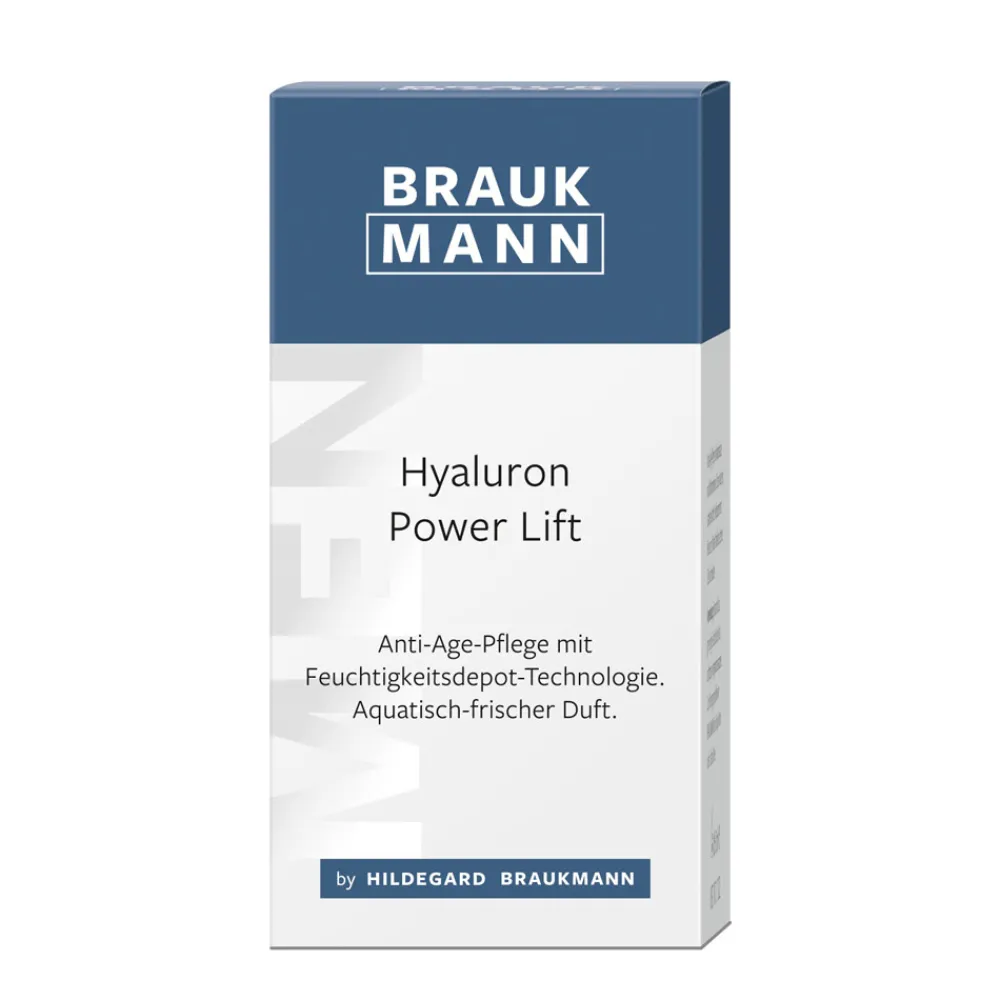 Hot Herren Gesichtspflege·Gesichtspflege