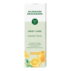 Discount Pflege·Body Mist