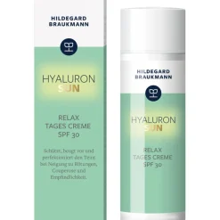 Online Gesichtpflege·Tagespflege