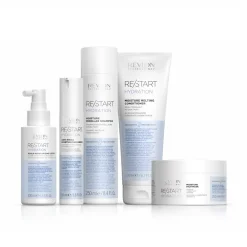 Hot Hydration Moisture Melting Conditioner Conditioner