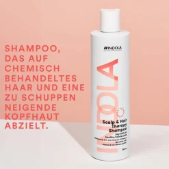 Hot Shampoo·Shampoo