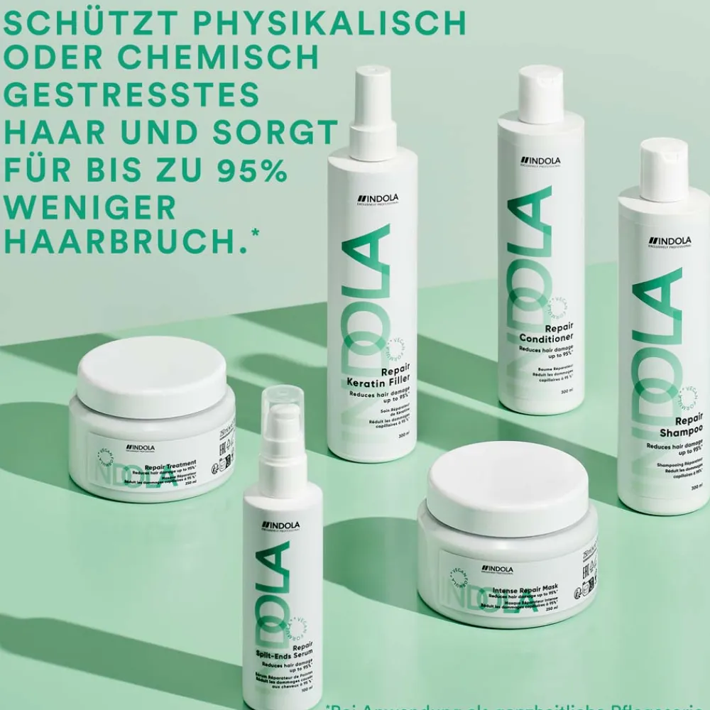 New Shampoo·Shampoo