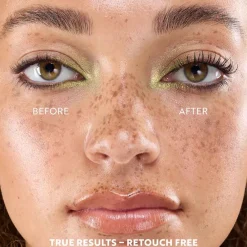 Hot Mascara·Mascara