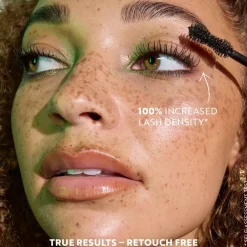 Hot Mascara·Mascara