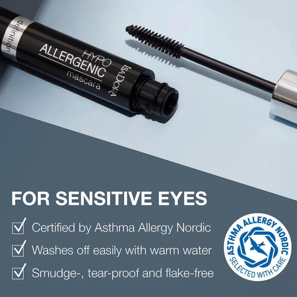 Clearance Mascara·Mascara