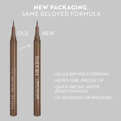 Augenbrauen·Augenbrauen