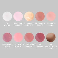 Hot Lipgloss·Lipgloss