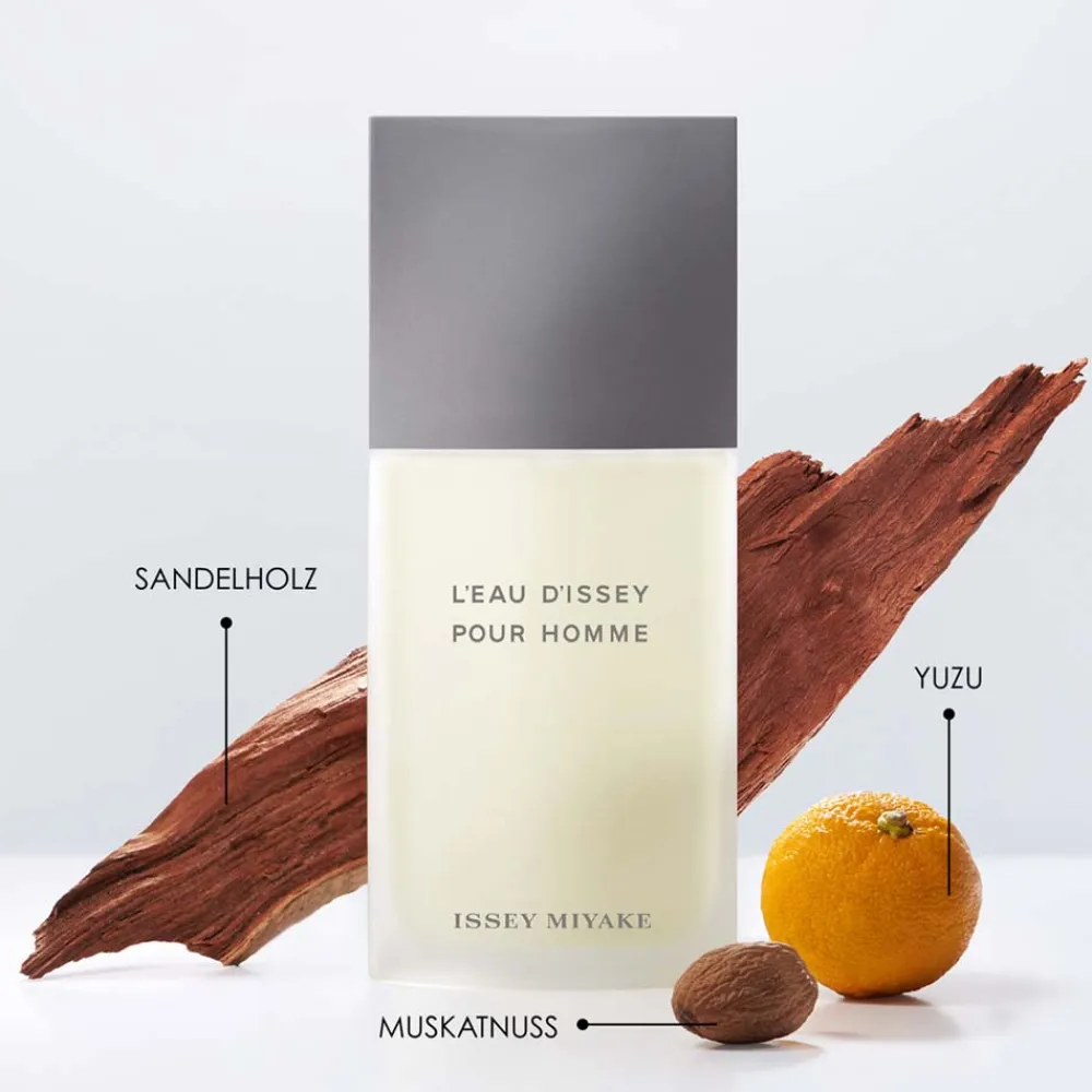 Discount Herren Düfte·Eau De Toilette Spray