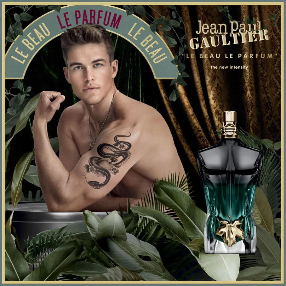 Best Herren Düfte·Eau De Parfum Spray