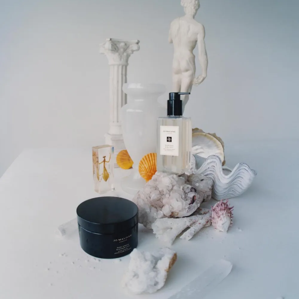 Damen Duschpflege·Hand Wash