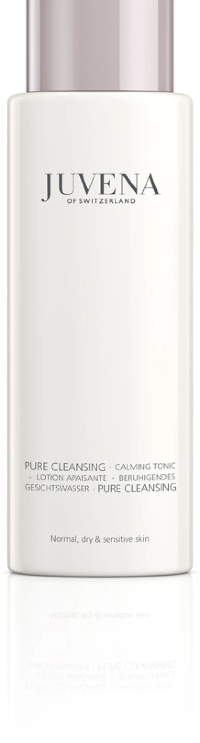 Reinigung·Cleansing