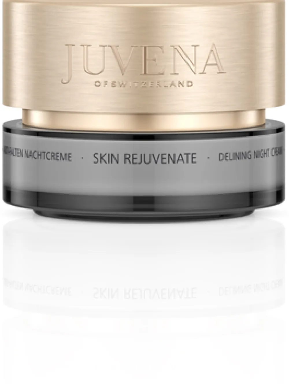 New Gesichtpflege·Nachtpflege