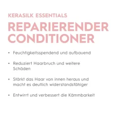 Hot Conditioner