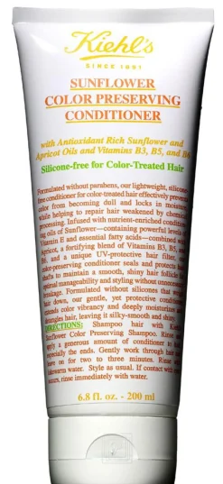 Online Conditioner