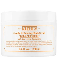 Outlet Reinigung·Body Peeling