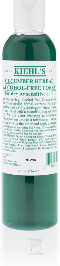 Clearance Reinigung·Gesichtswasser