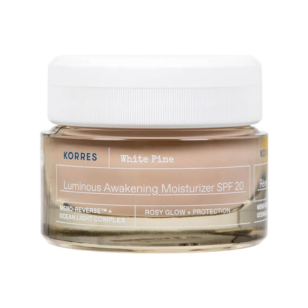 Hot Gesichtpflege·Tagespflege