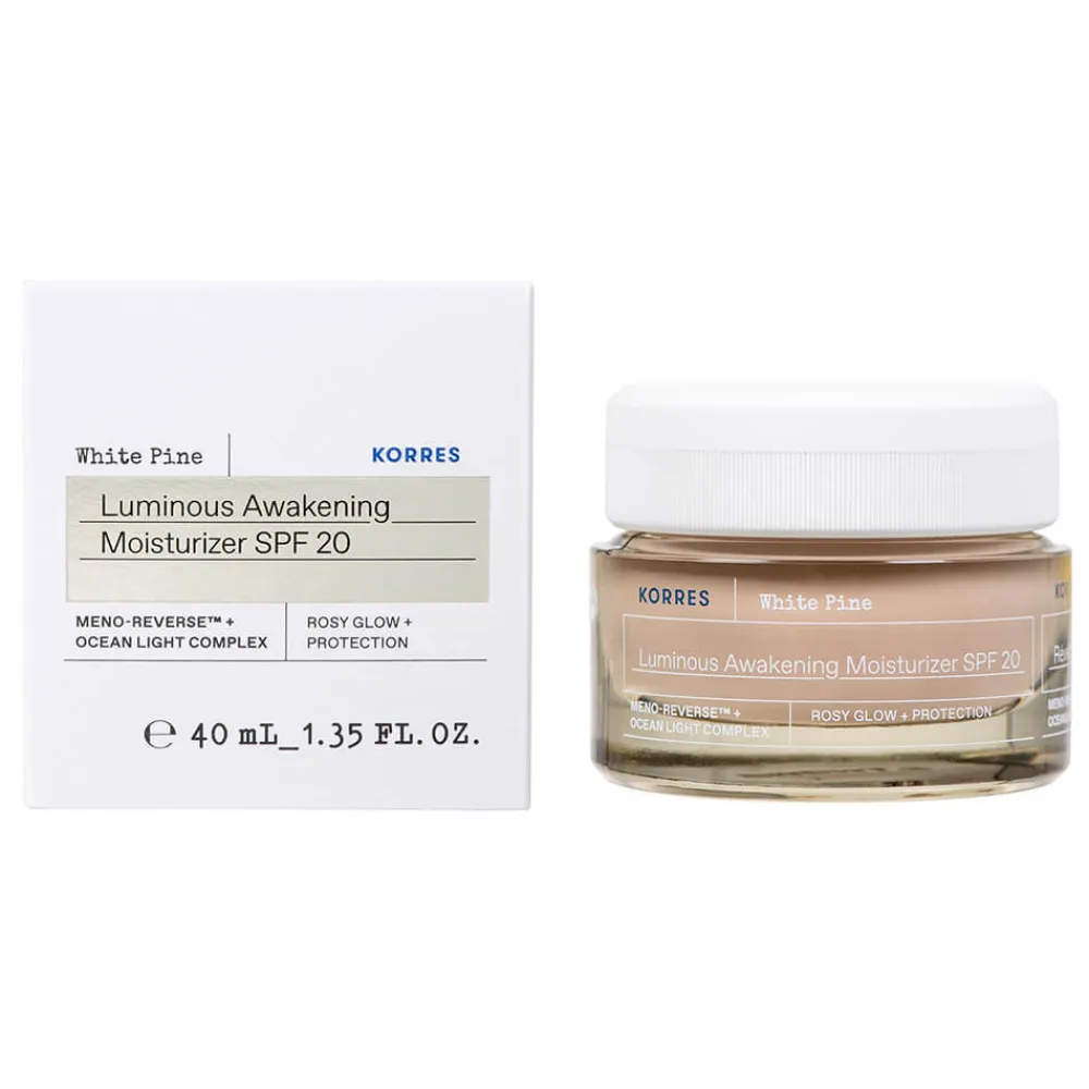 Hot Gesichtpflege·Tagespflege