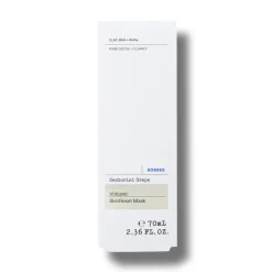 Online Maske·Reinigungsmaske