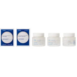 Maske·Wirkstoff- & Feuchtigkeitsmaske