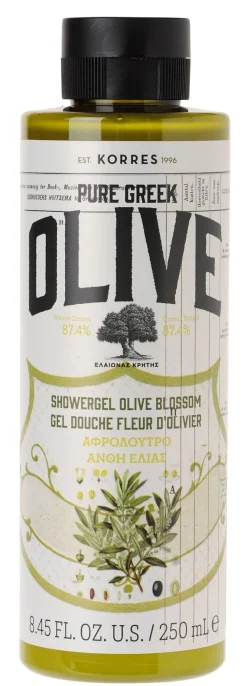 Online Reinigung·Shower Gel