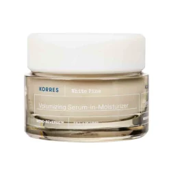 Hot Serum & Kur ·Serum
