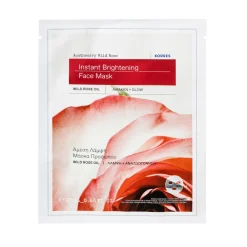 Online Maske·Wirkstoff- & Feuchtigkeitsmaske