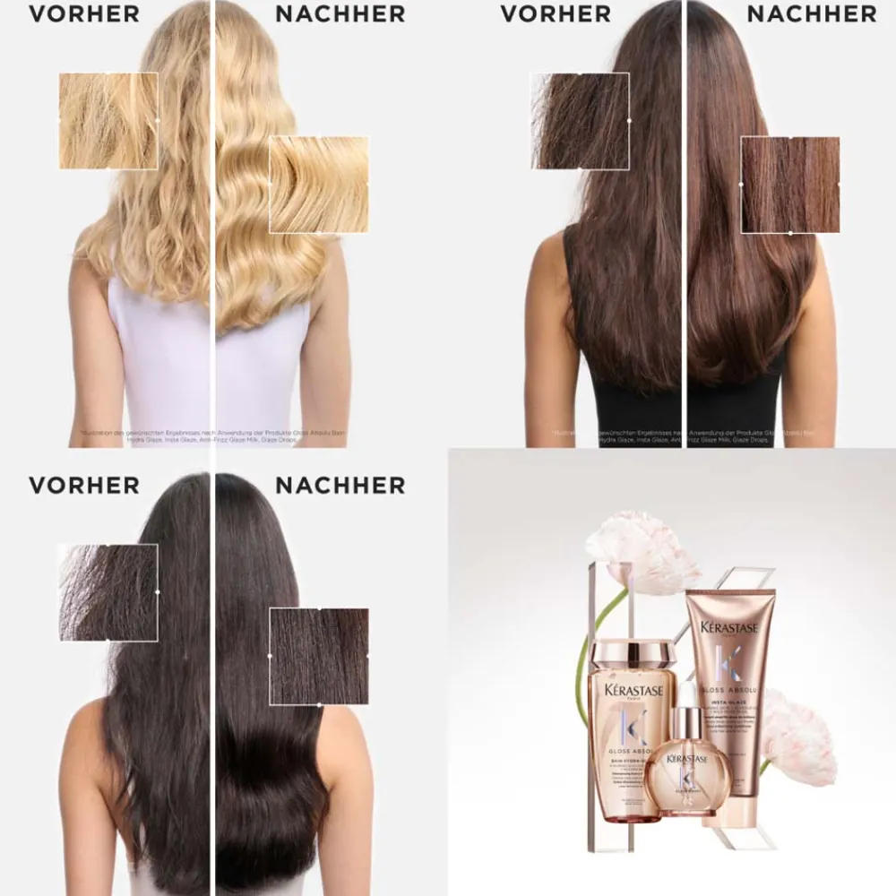 Sale Styling-Produkte