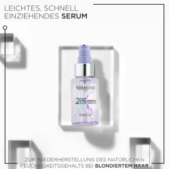 Clearance Haarserum