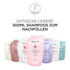 New Shampoo·Shampoo