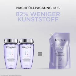 Outlet Shampoo·Shampoo