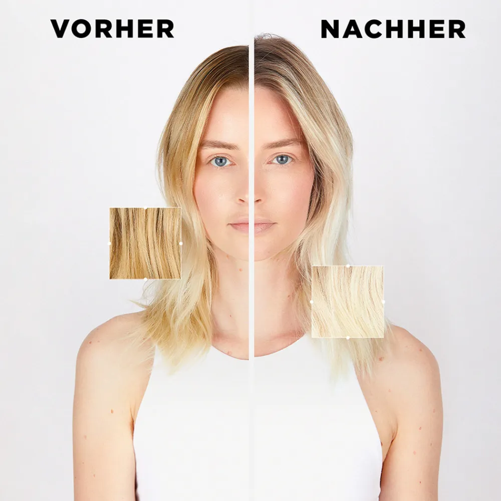 Outlet Shampoo·Shampoo