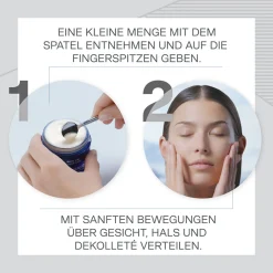 New Anti Aging·Anti-Aging|Gesichtpflege·Tages & Nachtpflege