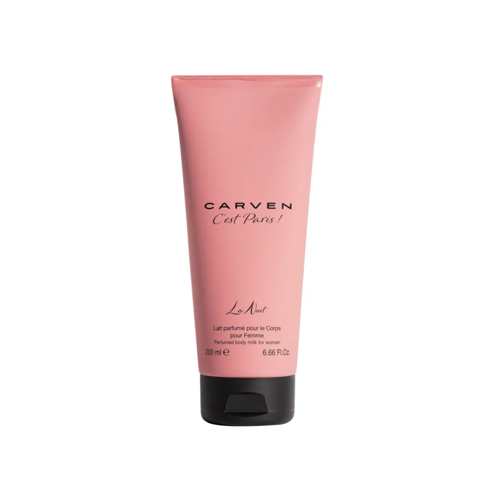 New Lait Parfumé pour le Corps pour Femme Damen Körperpflege·Body Lotion