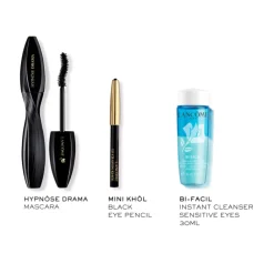 New Mascara Set