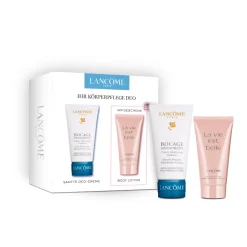 Discount Body Care Set