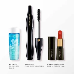 Hot Mascara Set