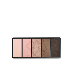 Online Lidschatten Palette|Lidschatten