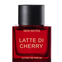 New Latte Di Cherry Extrait de Parfum Düfte