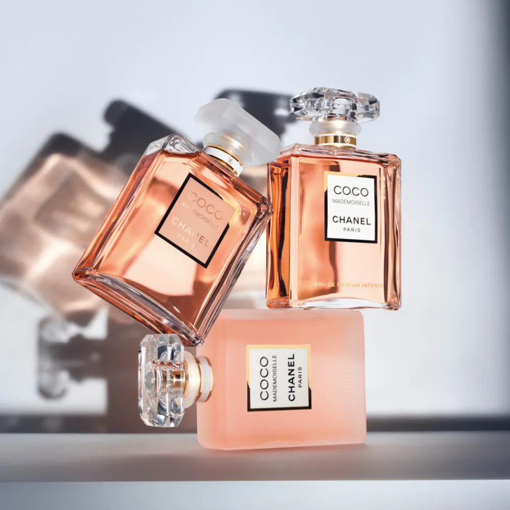 Discount L'EAU PRIVÉE – DUFT FÜR DIE NACHT Damen Düfte·Eau De Parfum Spray