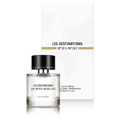New Herren Düfte·Eau De Parfum Spray