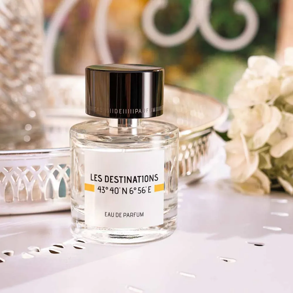 Hot Damen Düfte|Düfte·Eau De Parfum Spray